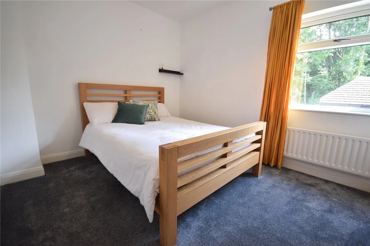 Vicarage Terrace, Leeds, LS5, photo 5