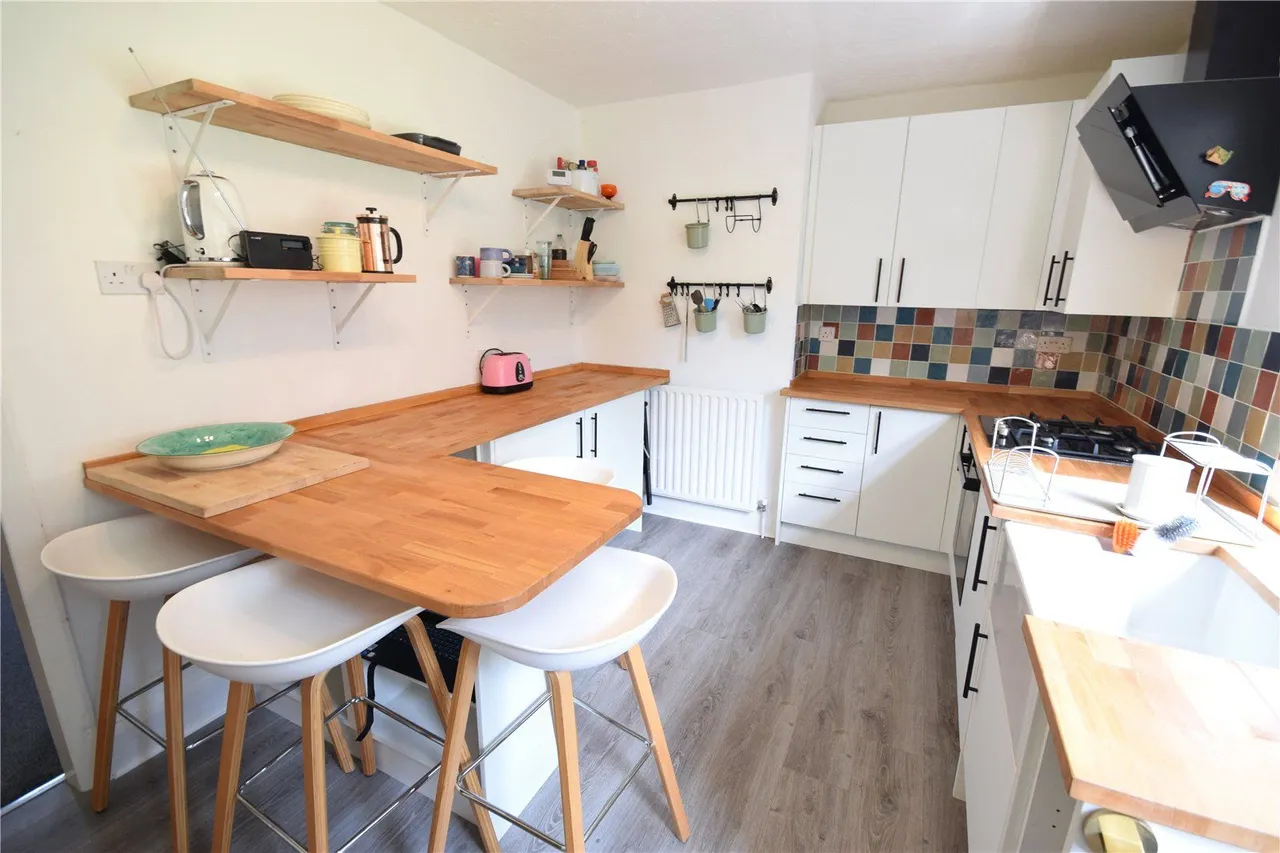 Vicarage Terrace, Leeds, LS5, photo 3