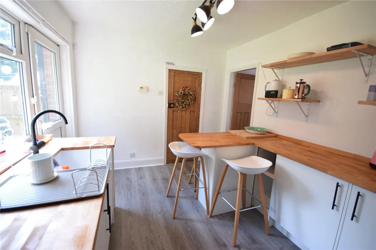 Vicarage Terrace, Leeds, LS5, photo 9