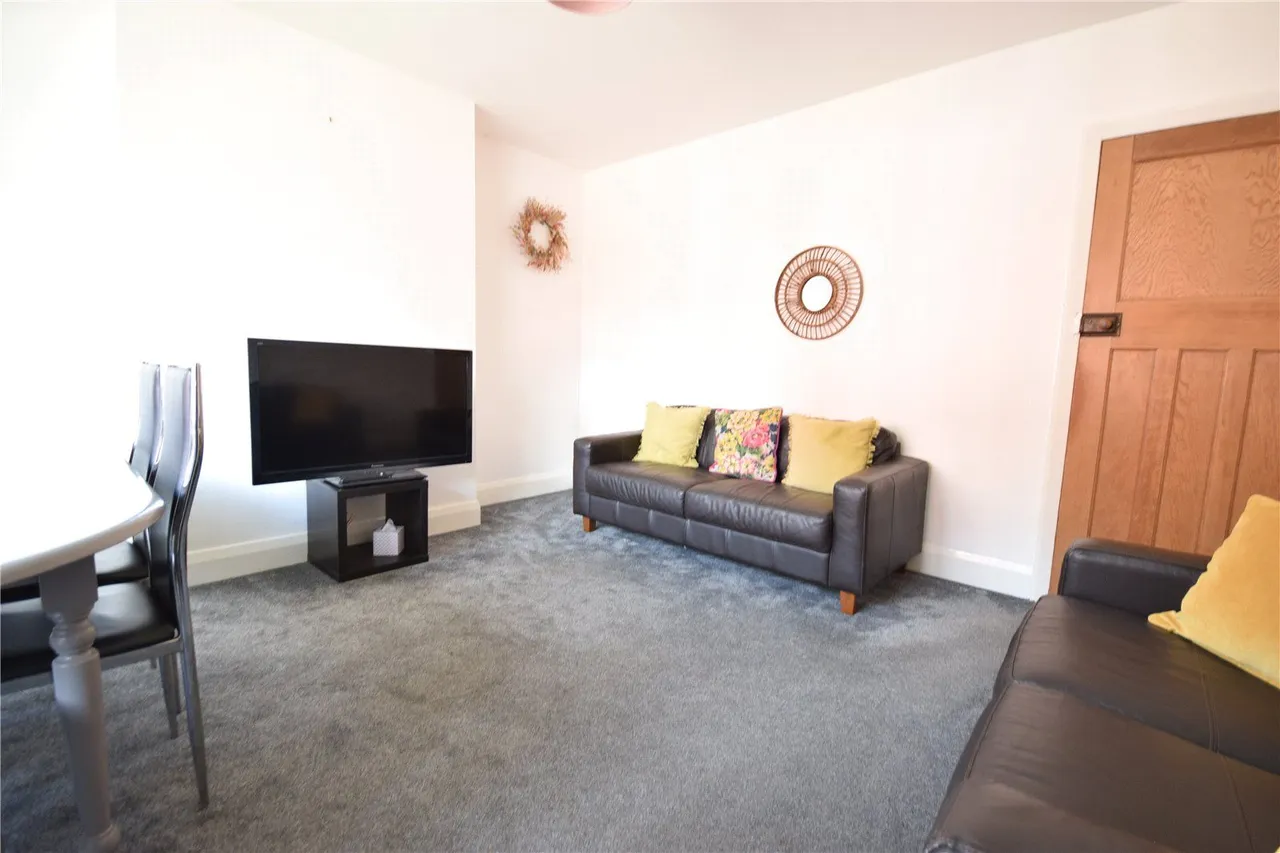 Vicarage Terrace, Leeds, LS5, photo 11