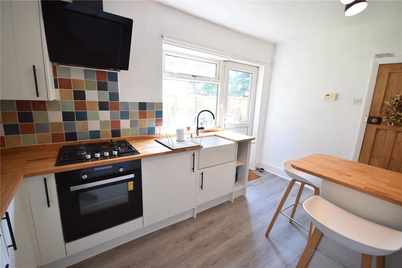 Vicarage Terrace, Leeds, LS5, photo 10