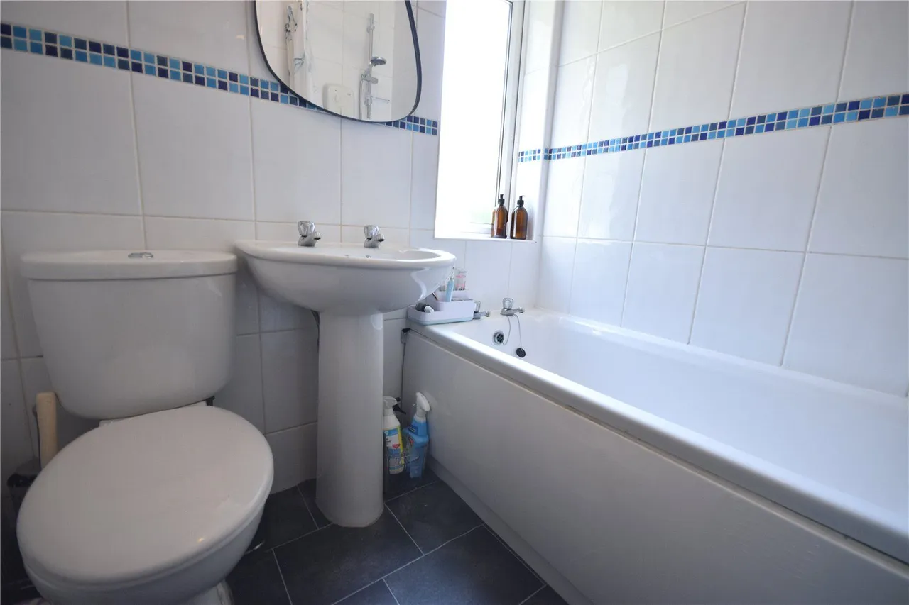 Vicarage Terrace, Leeds, LS5, photo 7