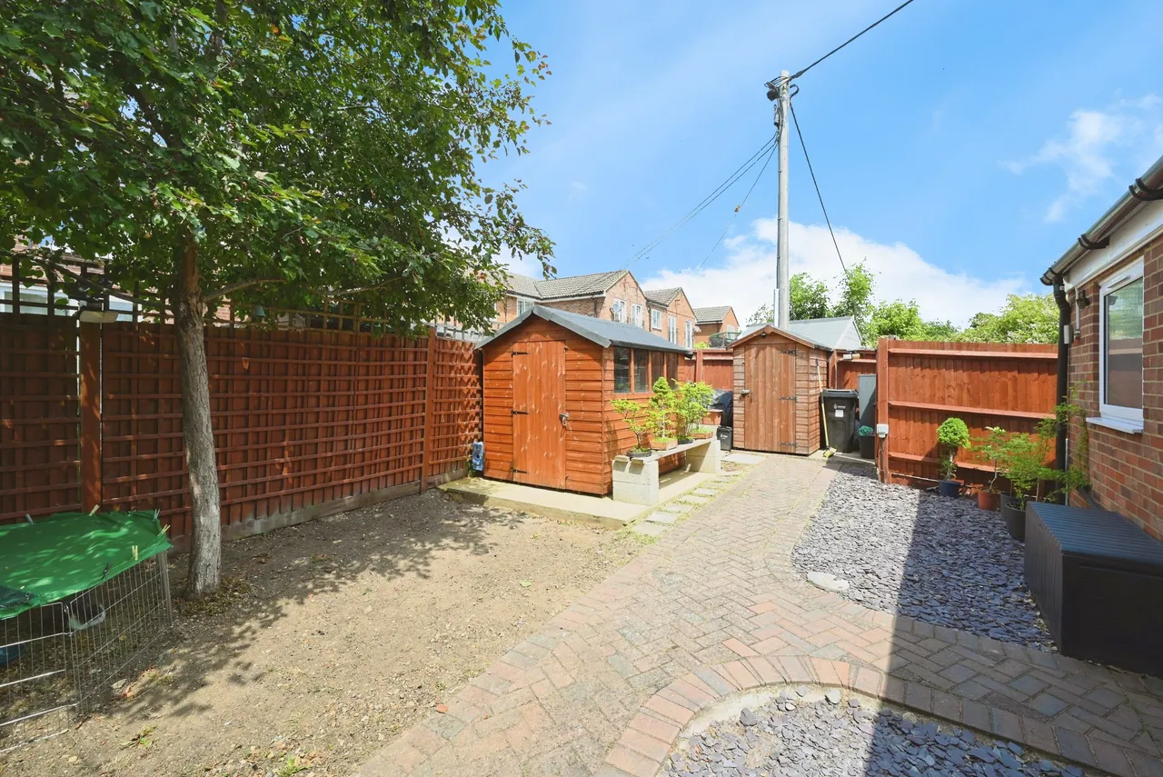 Pennfields, Reading, RG10, photo 11