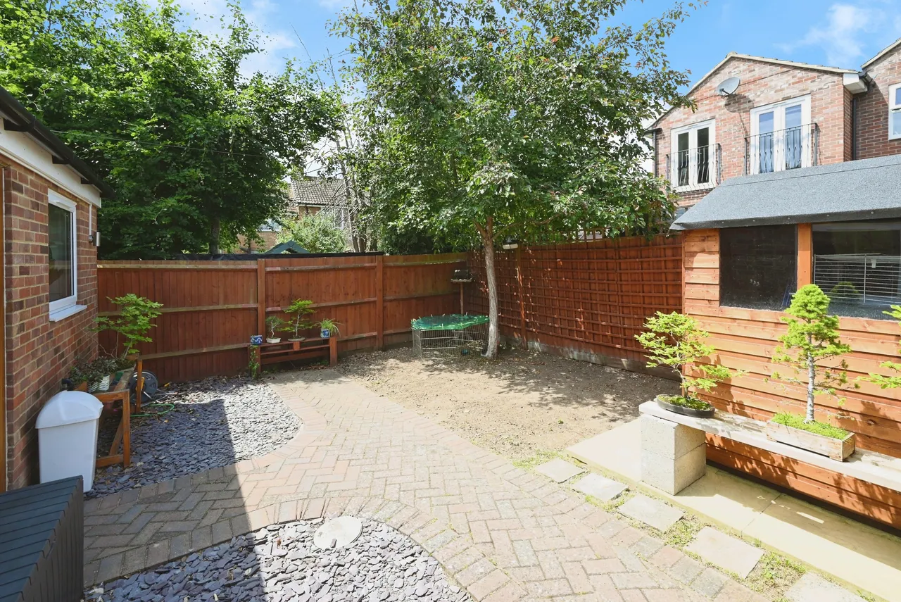 Pennfields, Reading, RG10, photo 12