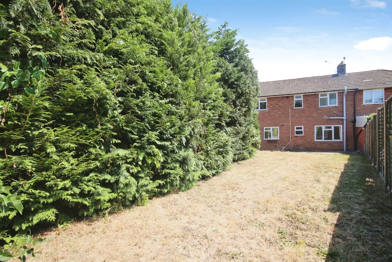 St. Nicholas Road, Radford Semele, Leamington Spa, photo 12