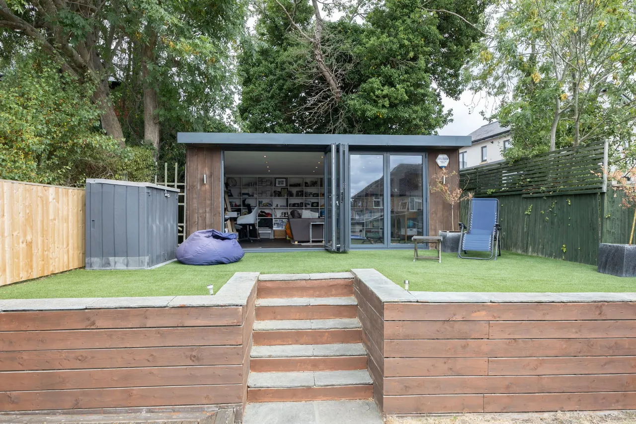 Welland Lodge Road, Cheltenham, photo 18