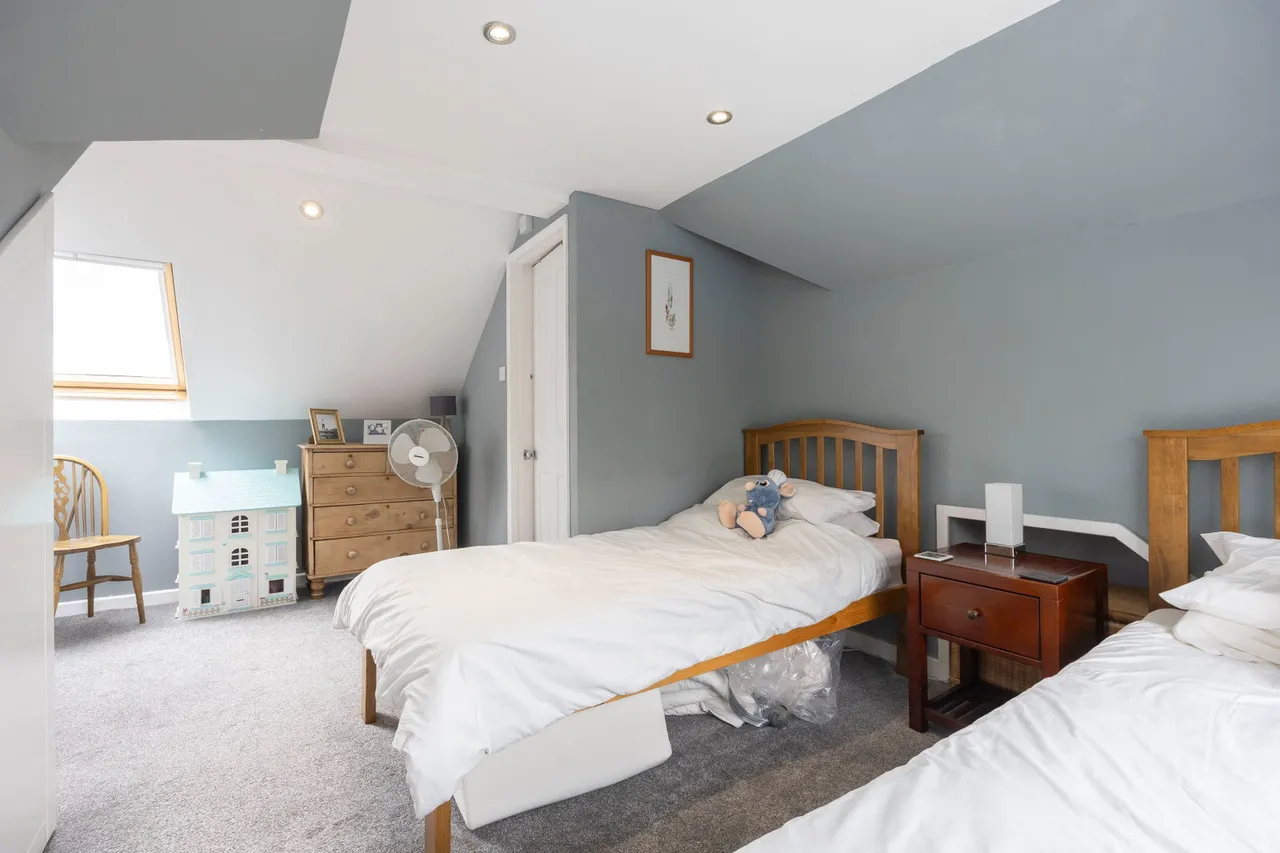 Welland Lodge Road, Cheltenham, photo 14
