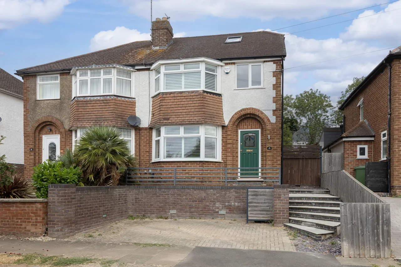 Welland Lodge Road, Cheltenham, photo 24