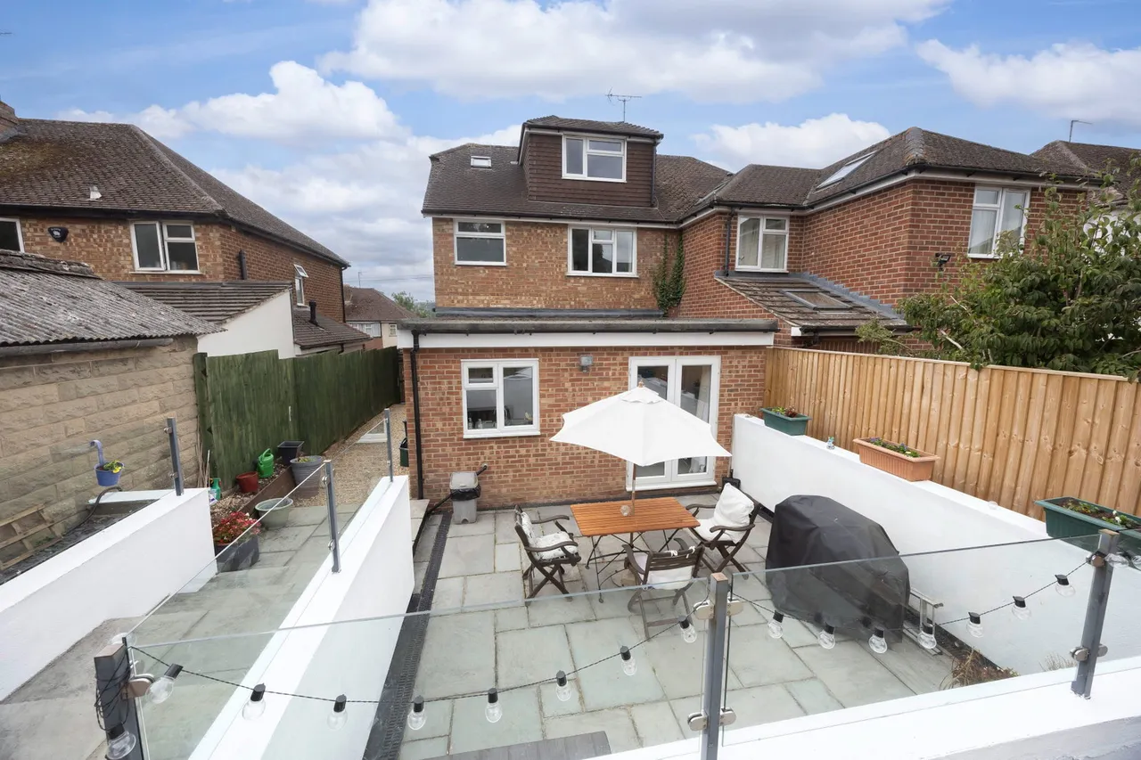 Welland Lodge Road, Cheltenham, photo 22