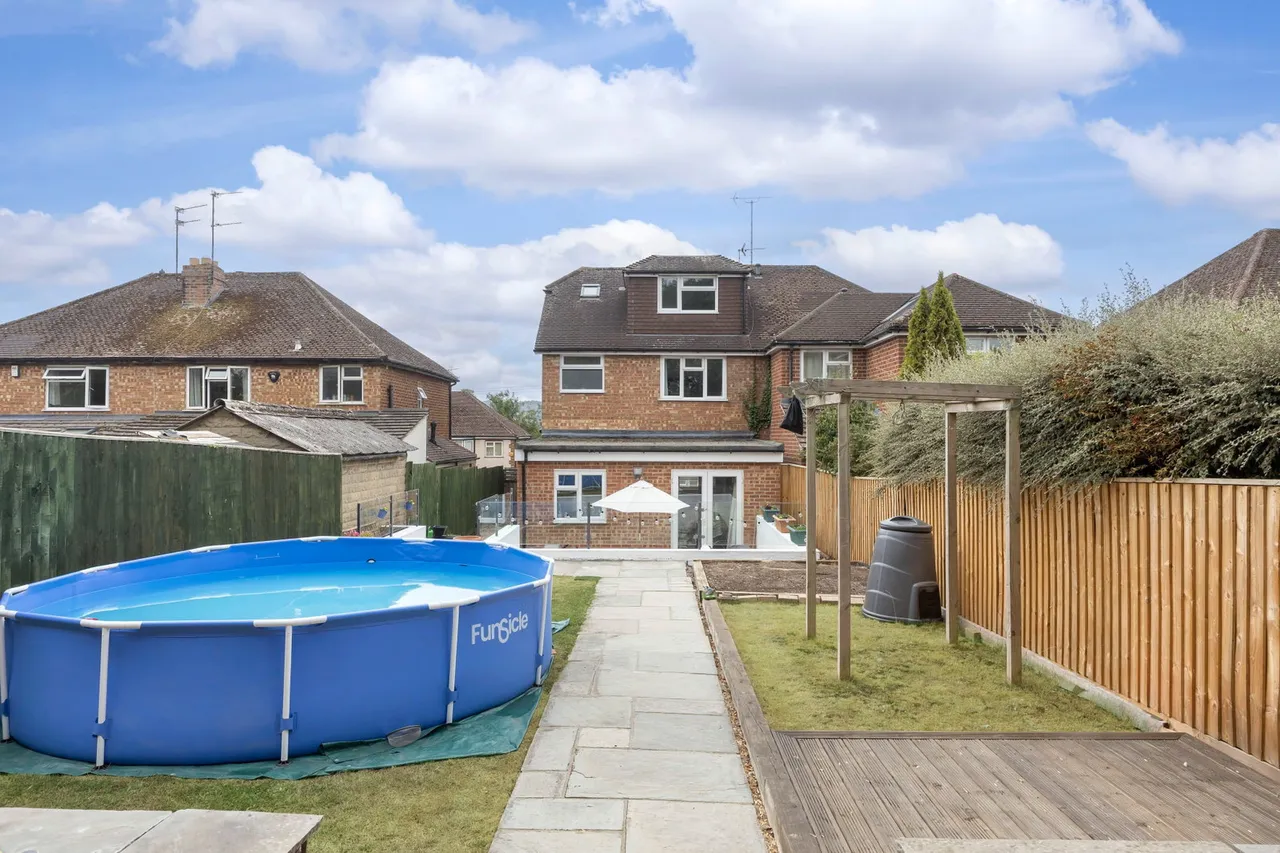 Welland Lodge Road, Cheltenham, photo 23