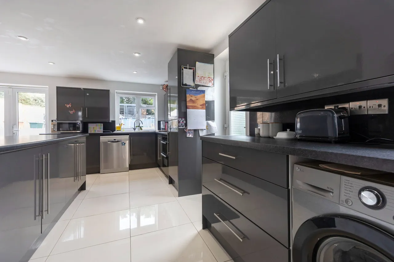 Welland Lodge Road, Cheltenham, photo 5