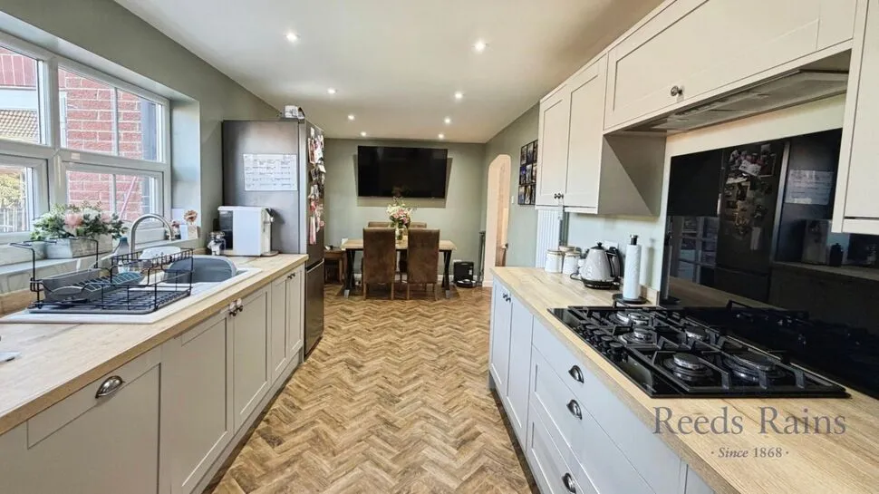 Meadow Drive, Chester Le Street, Durham, DH2, photo 5