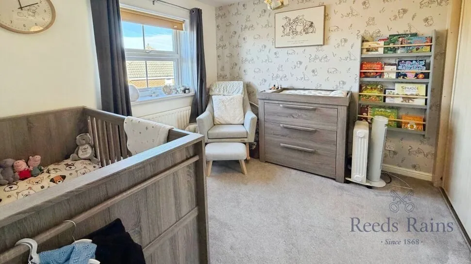 Meadow Drive, Chester Le Street, Durham, DH2, photo 6