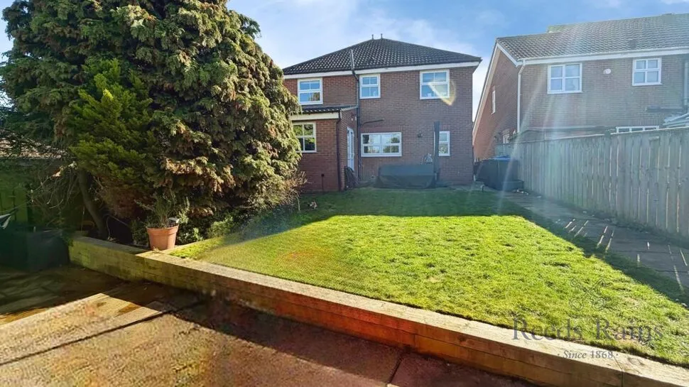 Meadow Drive, Chester Le Street, Durham, DH2, photo 12