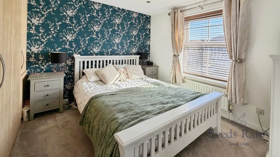 Meadow Drive, Chester Le Street, Durham, DH2, photo 4