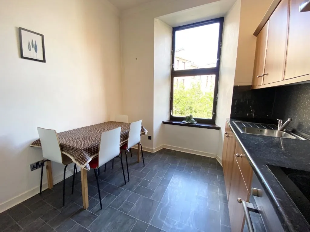 Old Dumbarton Road, Glasgow, G3, photo 7