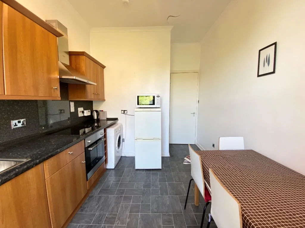 Old Dumbarton Road, Glasgow, G3, photo 6