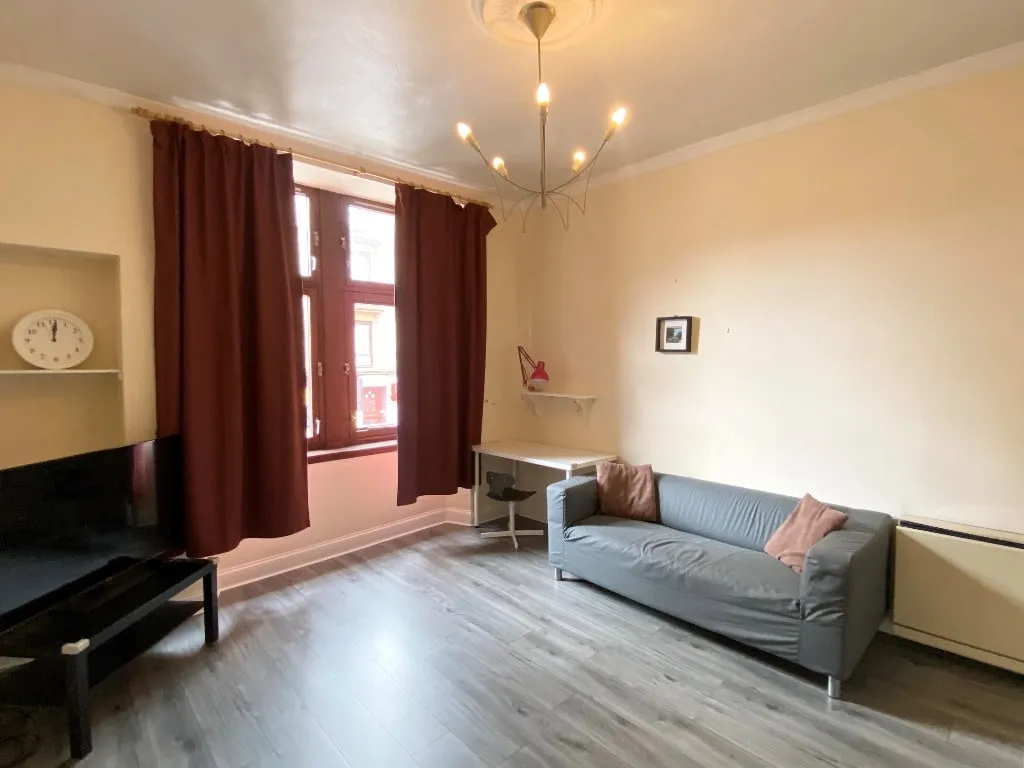 Old Dumbarton Road, Glasgow, G3, photo 4