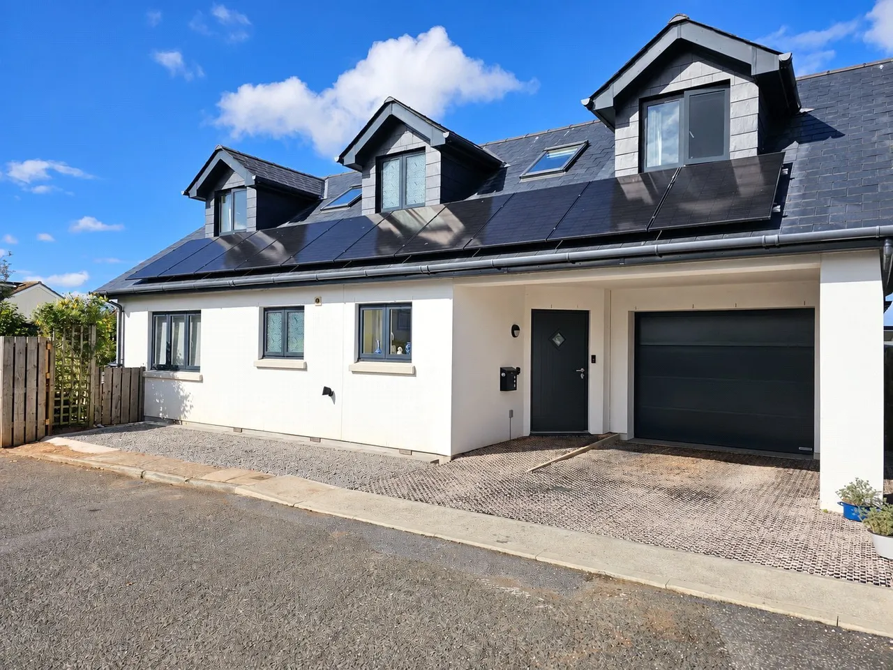 3 bed property for sale, Rea Barn Close, Brixham, TQ5