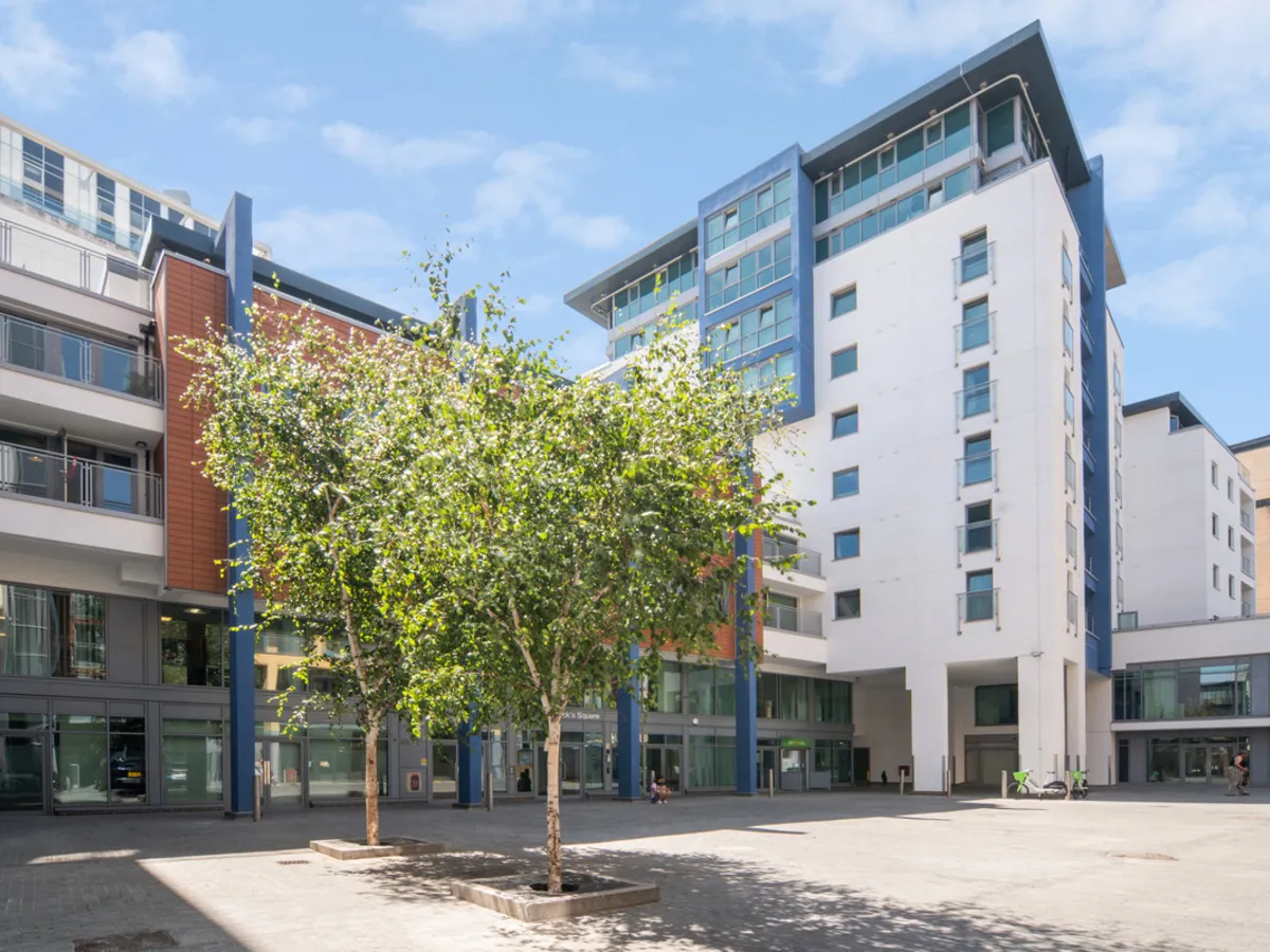 Hardwicks Square, London, SW18, photo 12