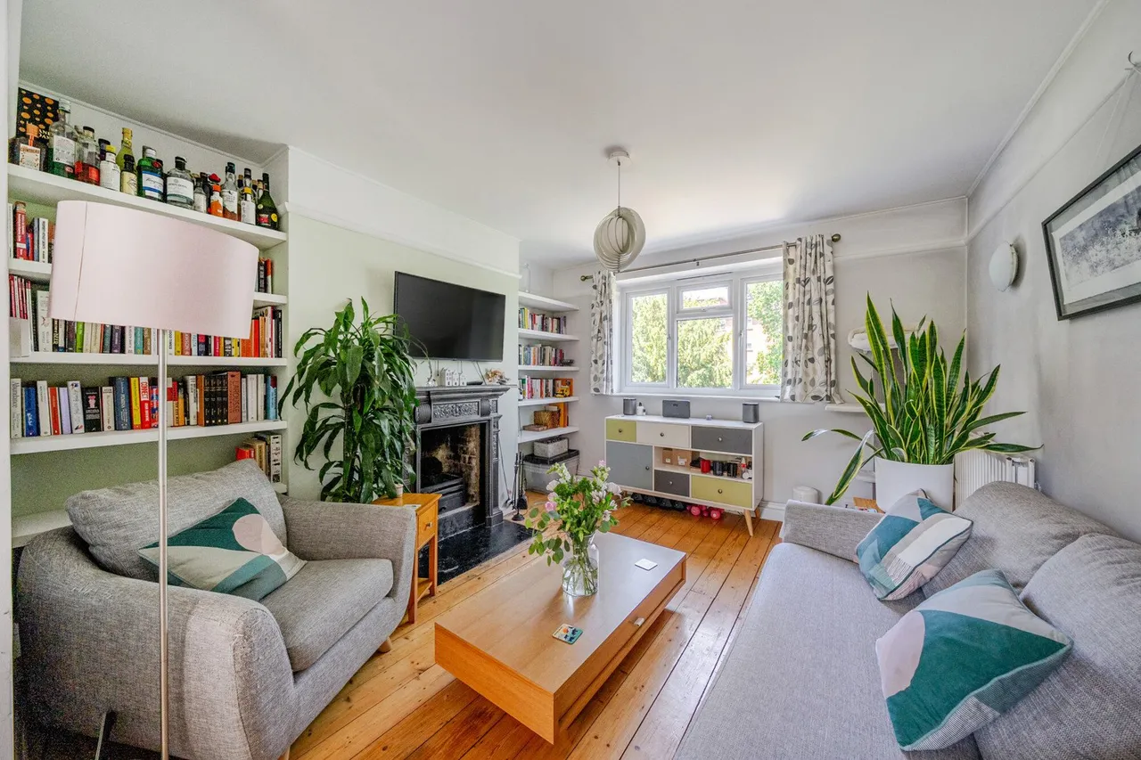 Lawrie Park Gardens, SE26, photo 5