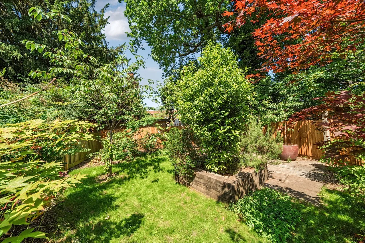 Lawrie Park Gardens, SE26, photo 10