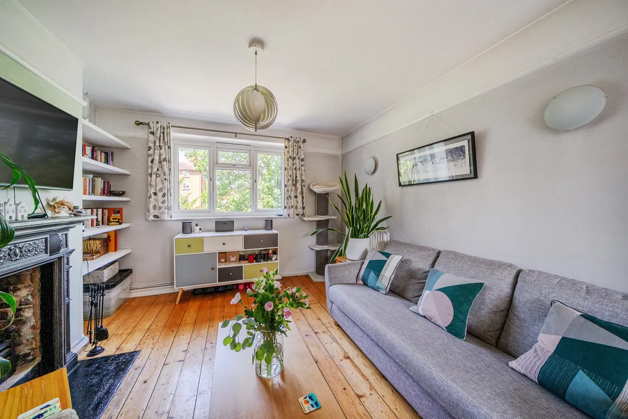 Lawrie Park Gardens, SE26, photo 9