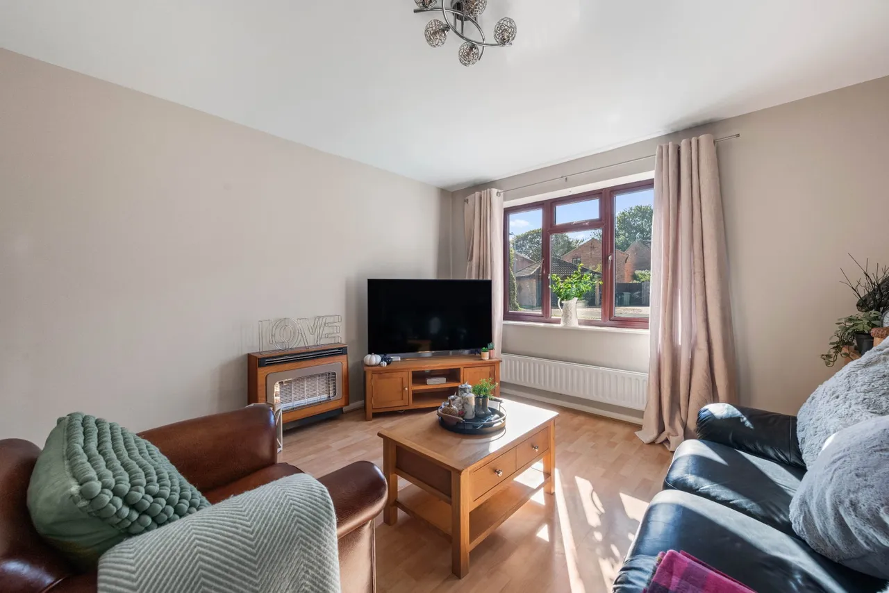 Belton Grove, Grantham, photo 7