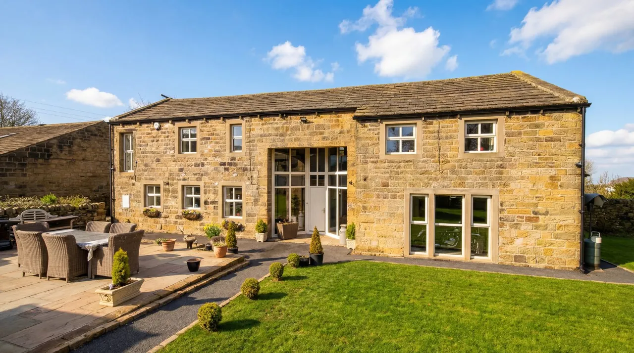 Carlton Lane, Guiseley, LS20, photo 17