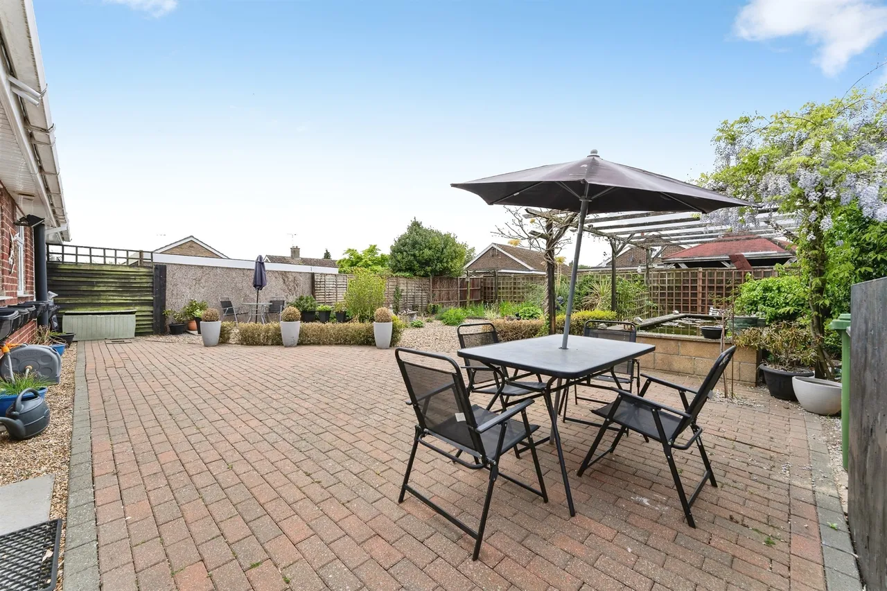 Plovers Way, Hockwold, IP26, photo 16