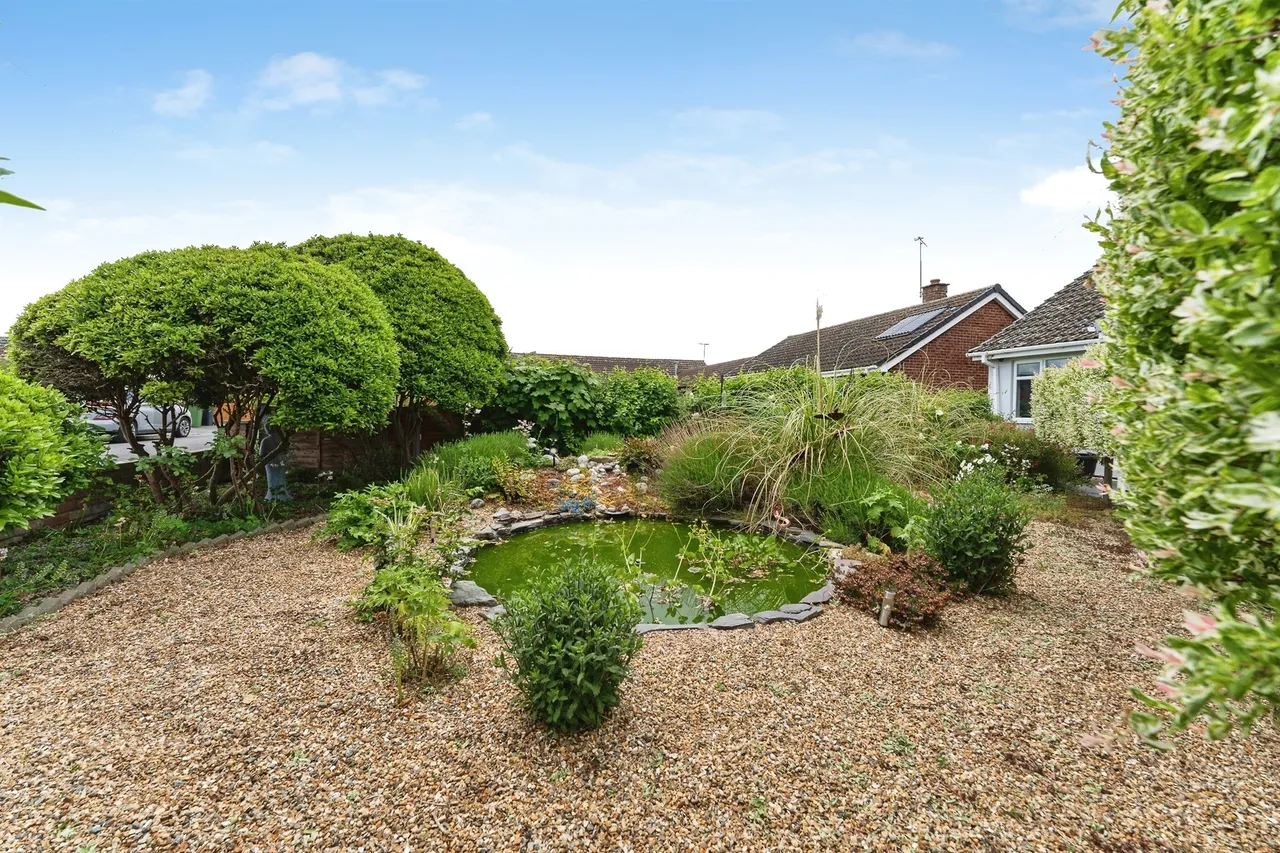 Plovers Way, Hockwold, IP26, photo 20