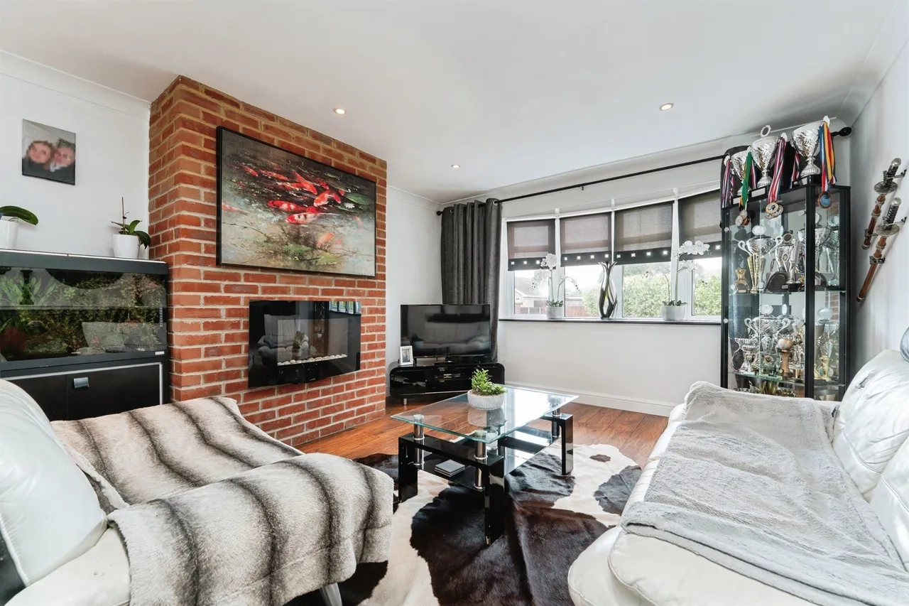 Plovers Way, Hockwold, IP26, photo 8