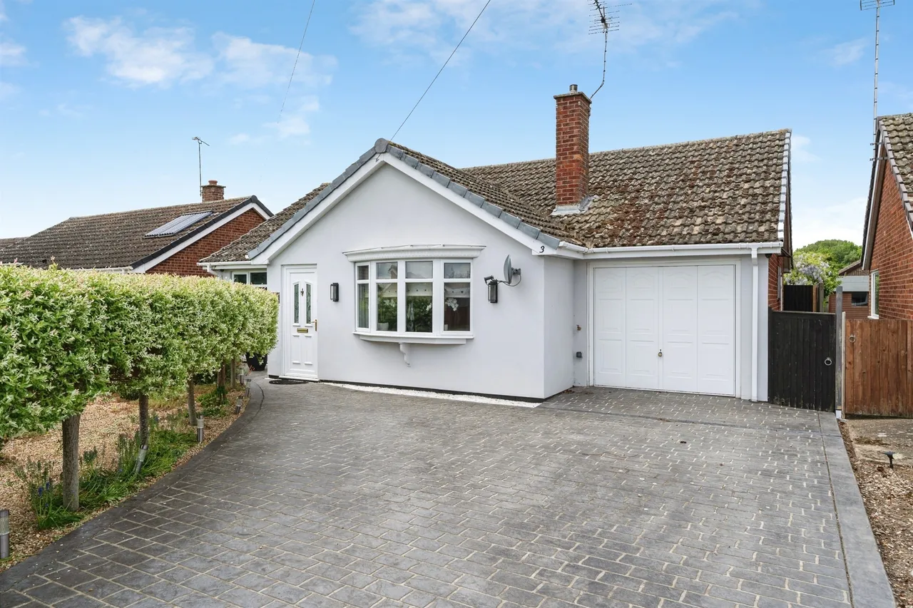 Plovers Way, Hockwold, IP26, photo 19