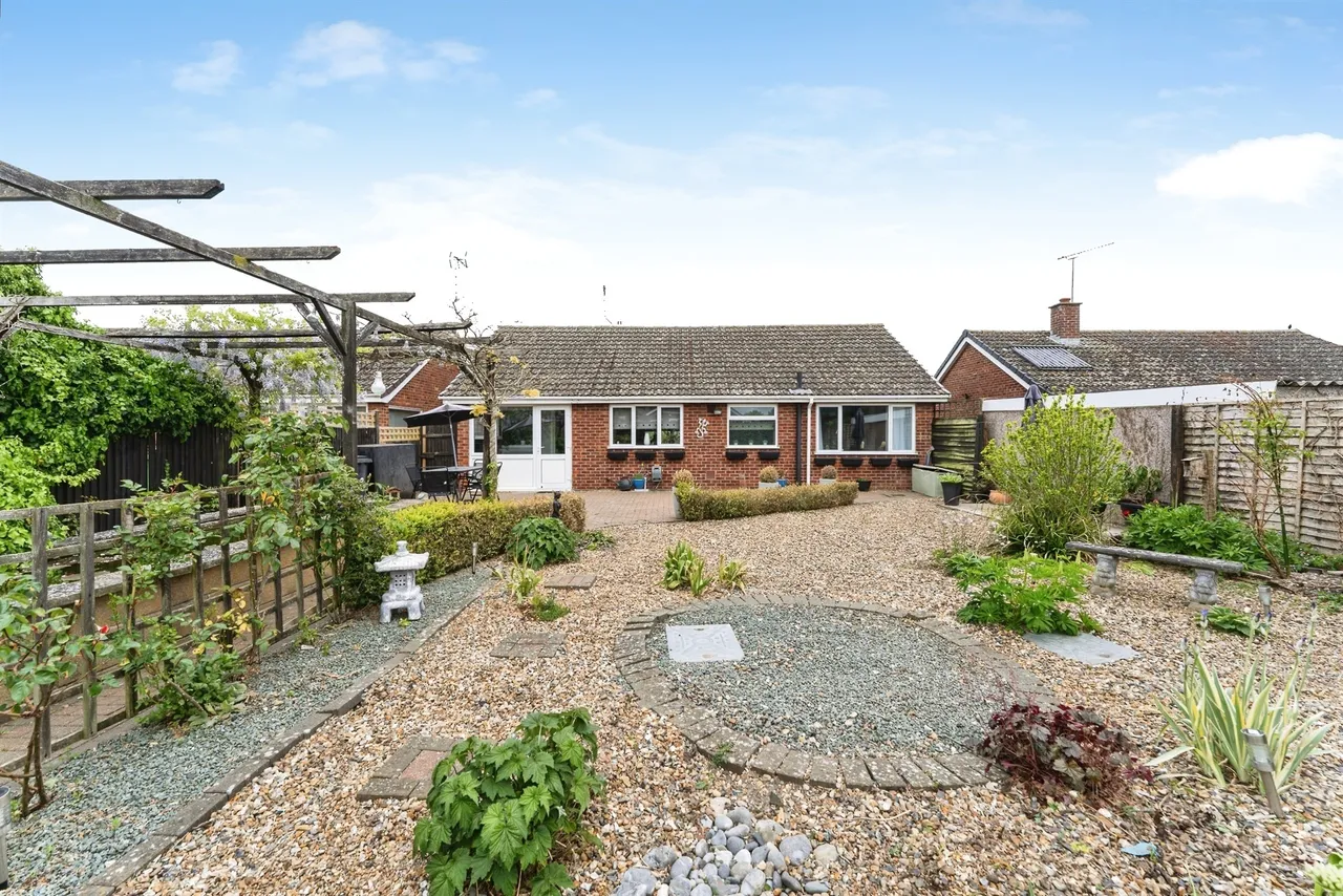 Plovers Way, Hockwold, IP26, photo 18