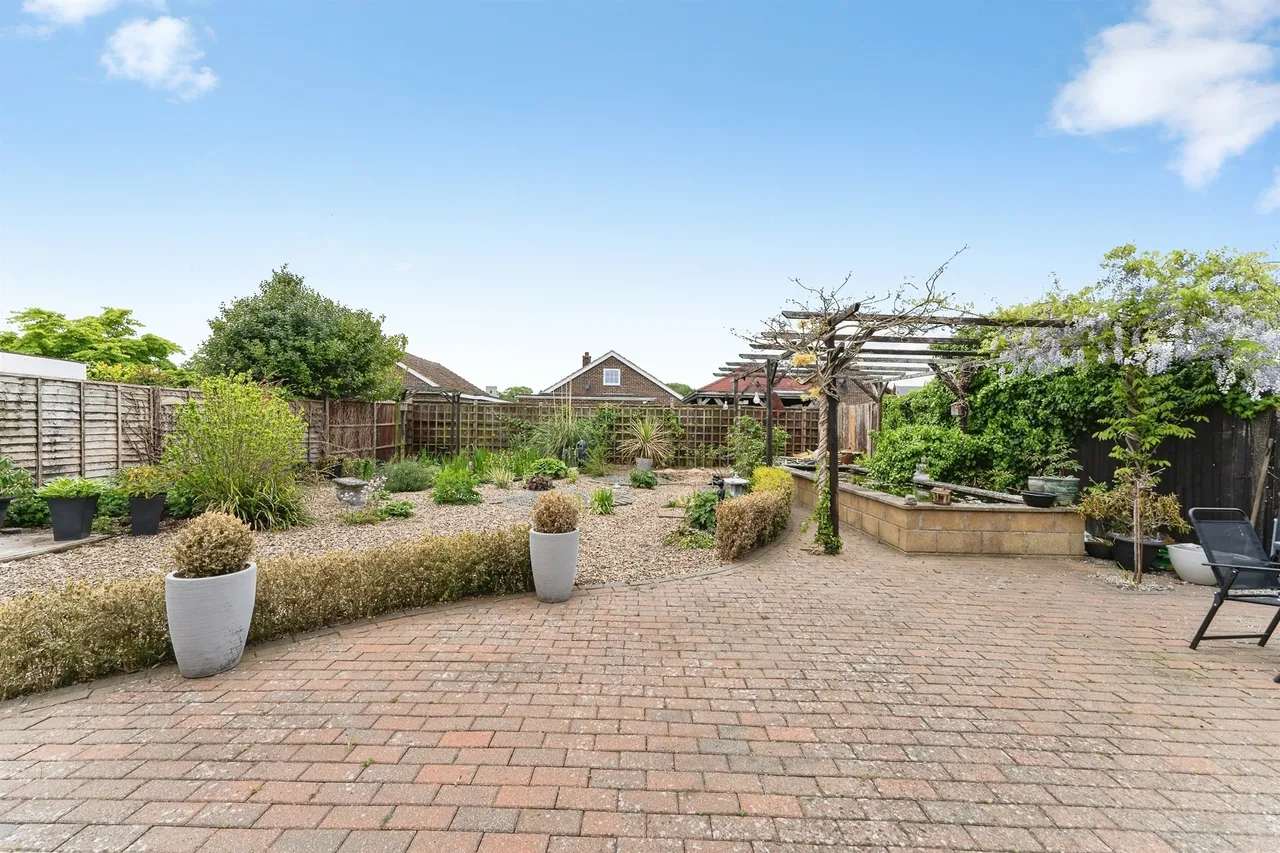 Plovers Way, Hockwold, IP26, photo 2