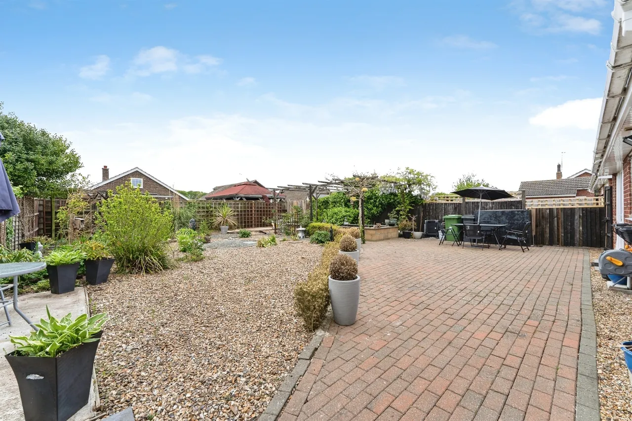 Plovers Way, Hockwold, IP26, photo 17