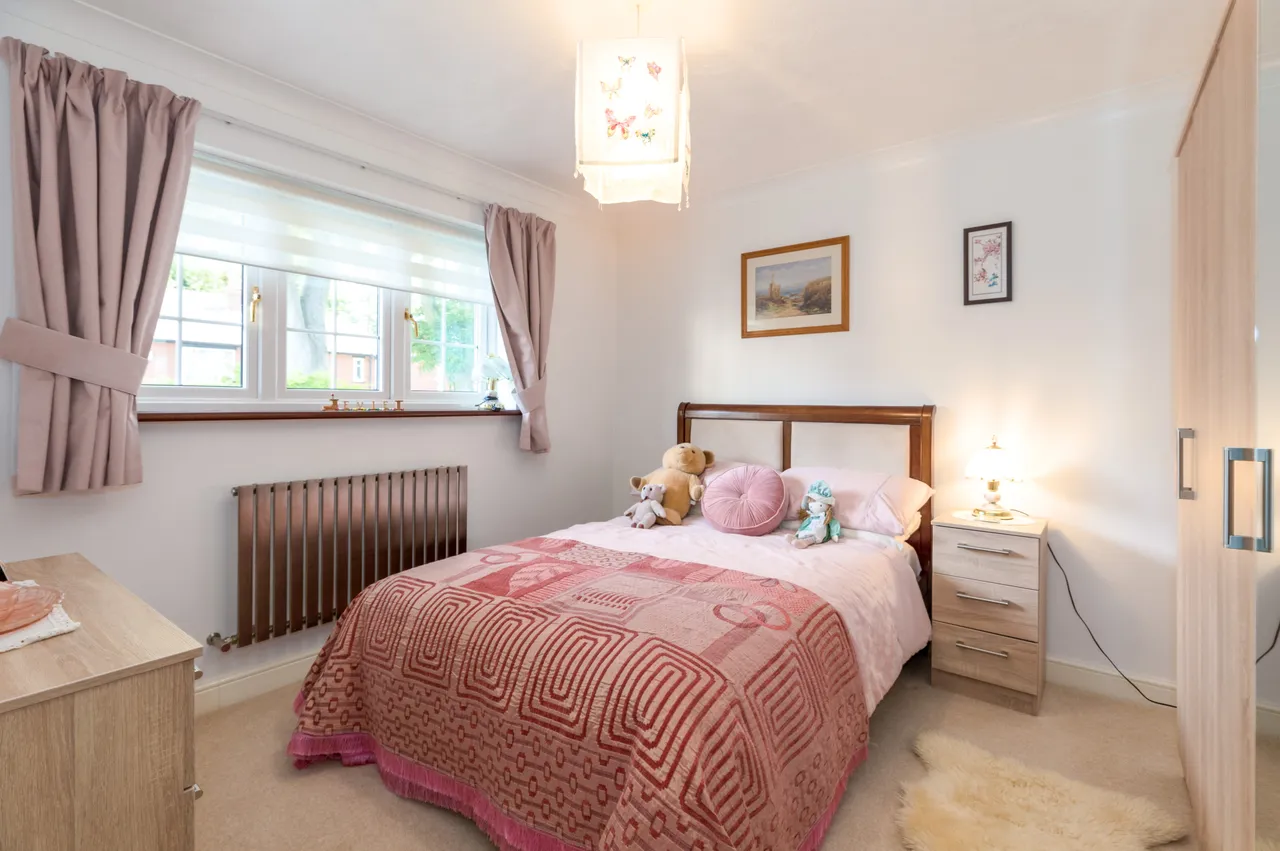 Smallshaw Close, Ashton-In-Makerfield, WN4, photo 12