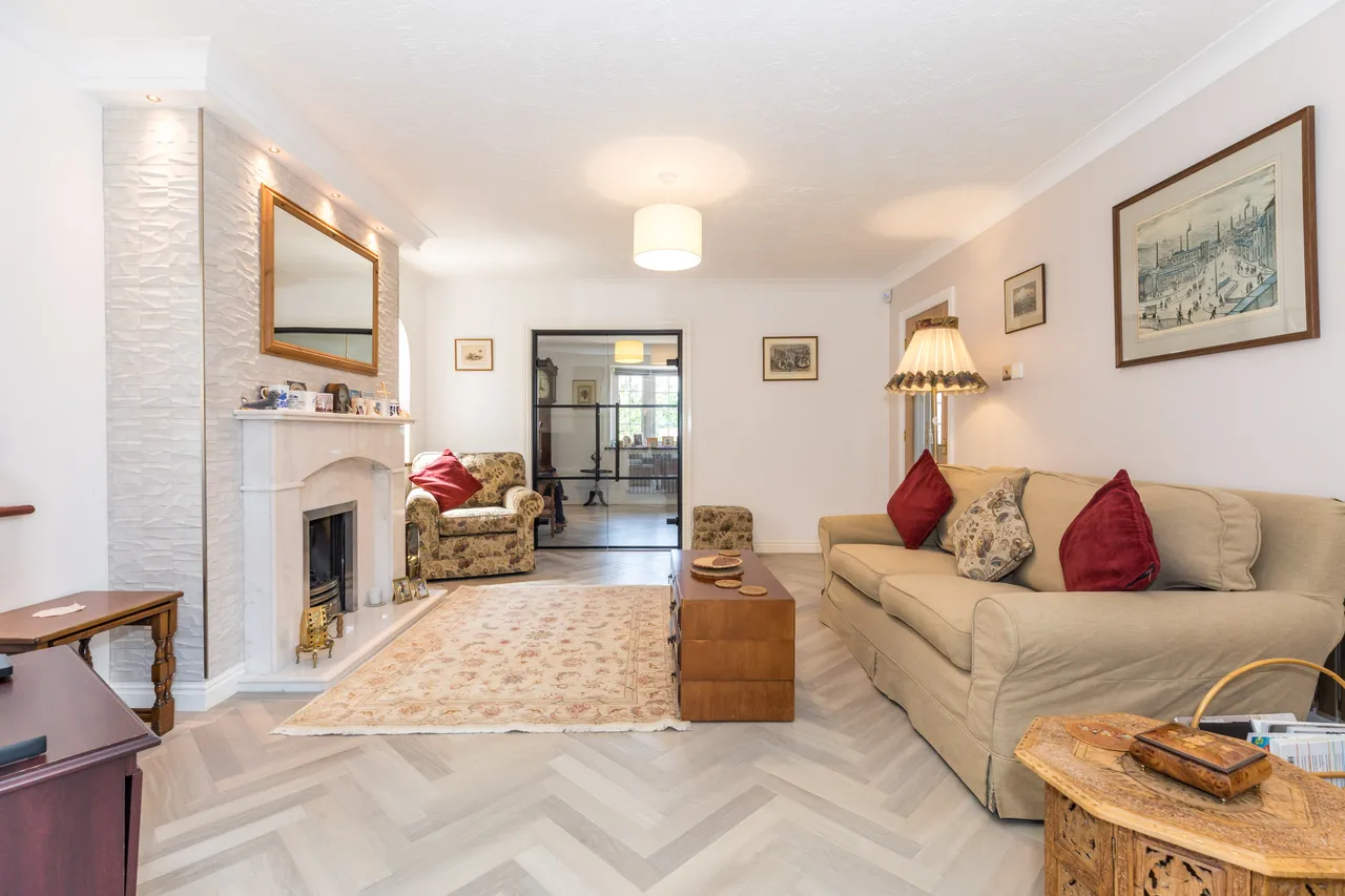 Smallshaw Close, Ashton-In-Makerfield, WN4, photo 9