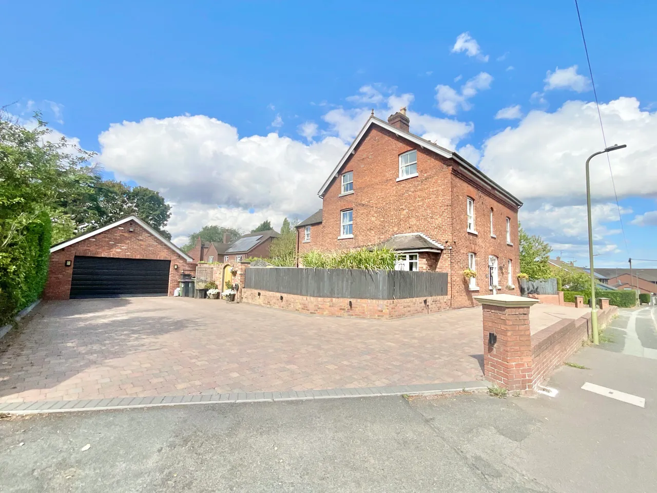 Prospect Road, Market Drayton, TF9, photo 45
