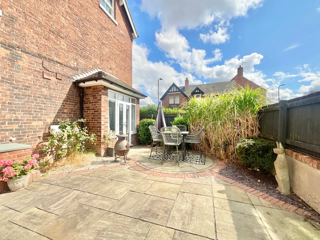 Prospect Road, Market Drayton, TF9, photo 42