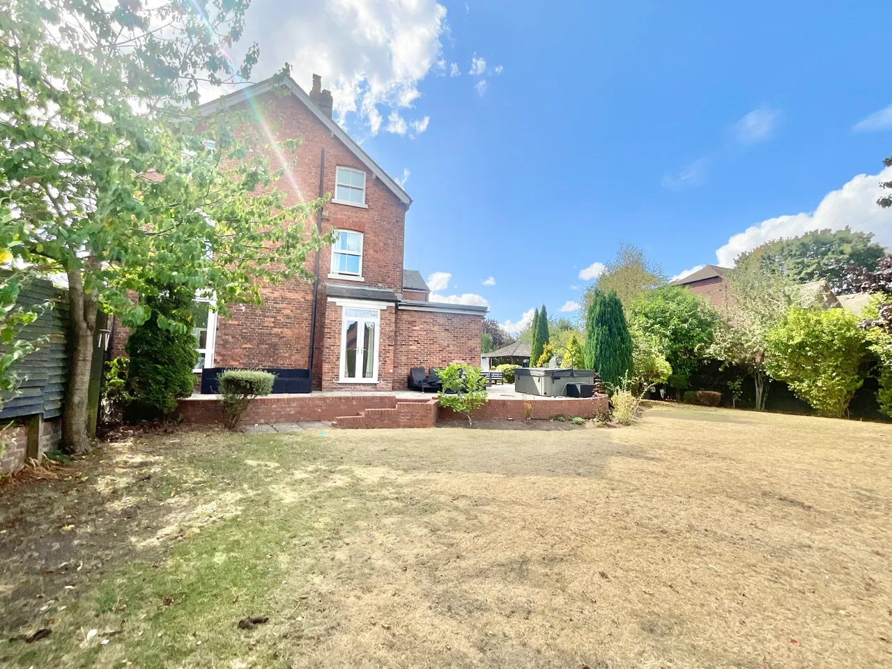 Prospect Road, Market Drayton, TF9, photo 39
