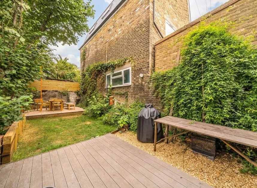 Durrington Road, Clapton, E5, photo 4