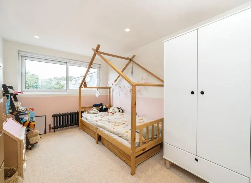 Durrington Road, Clapton, E5, photo 10