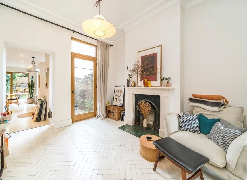 Durrington Road, Clapton, E5, photo 6