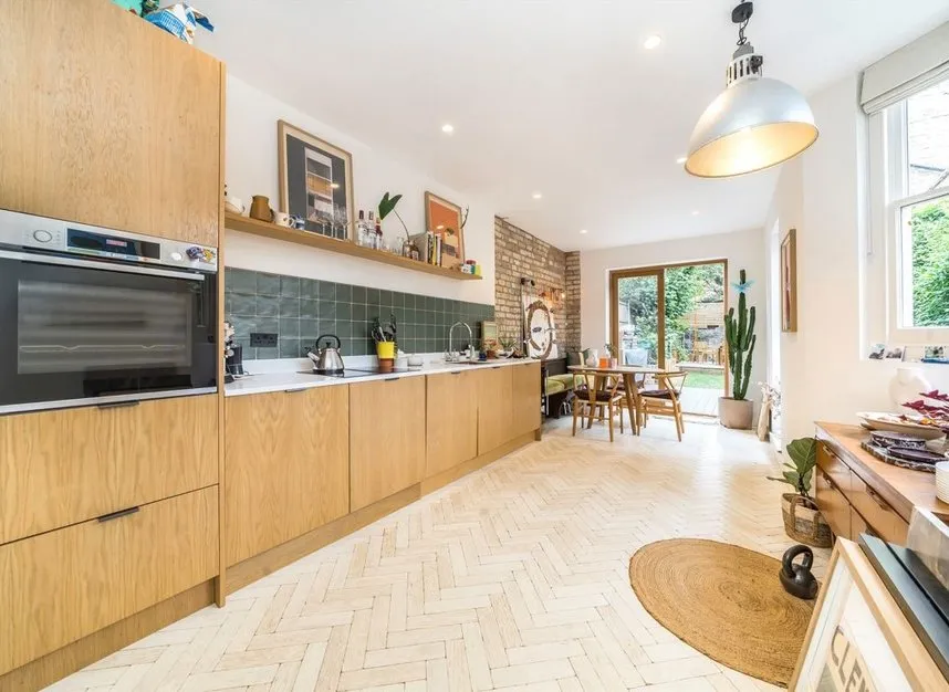 Durrington Road, Clapton, E5, photo 5