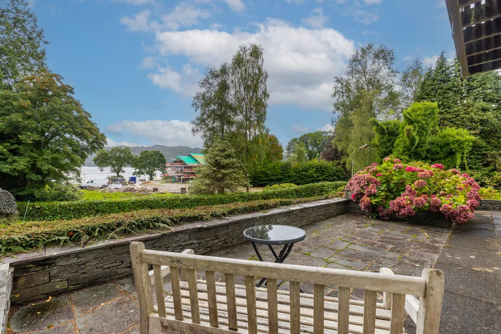 Old Hall Road, Troutbeck Bridge, LA23, photo 17