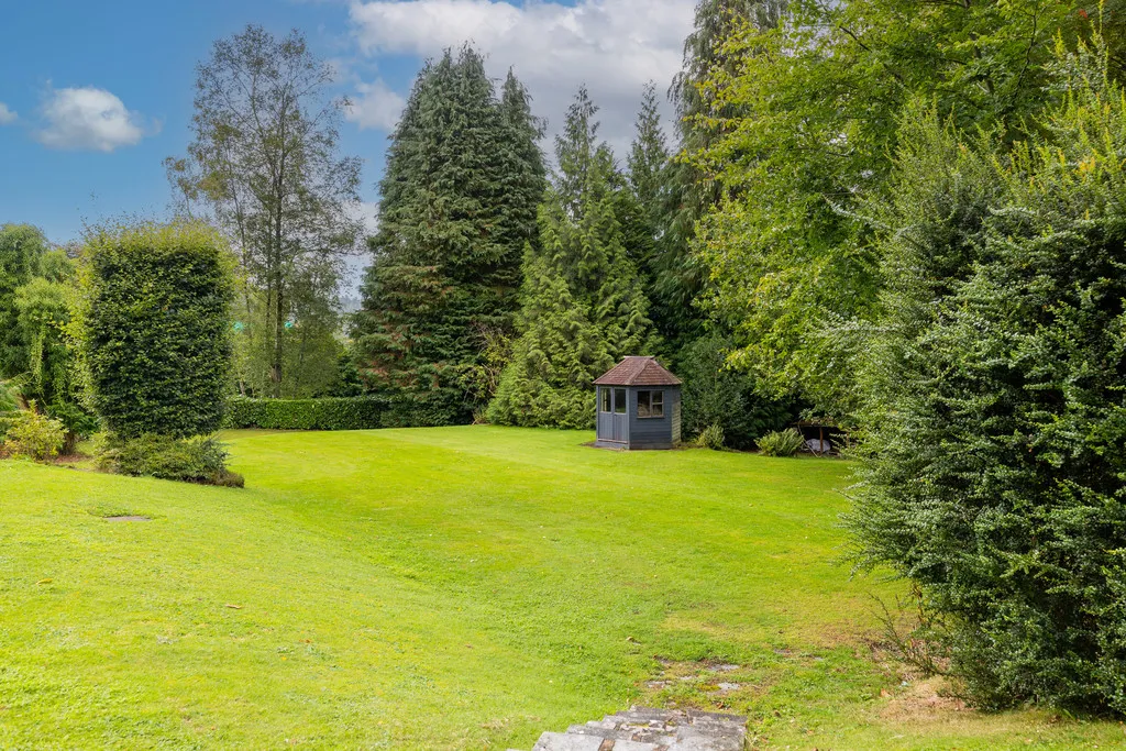 Old Hall Road, Troutbeck Bridge, LA23, photo 15