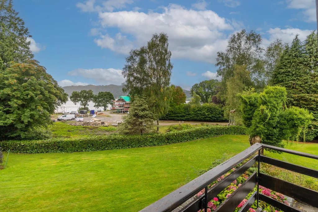 Old Hall Road, Troutbeck Bridge, LA23, photo 21
