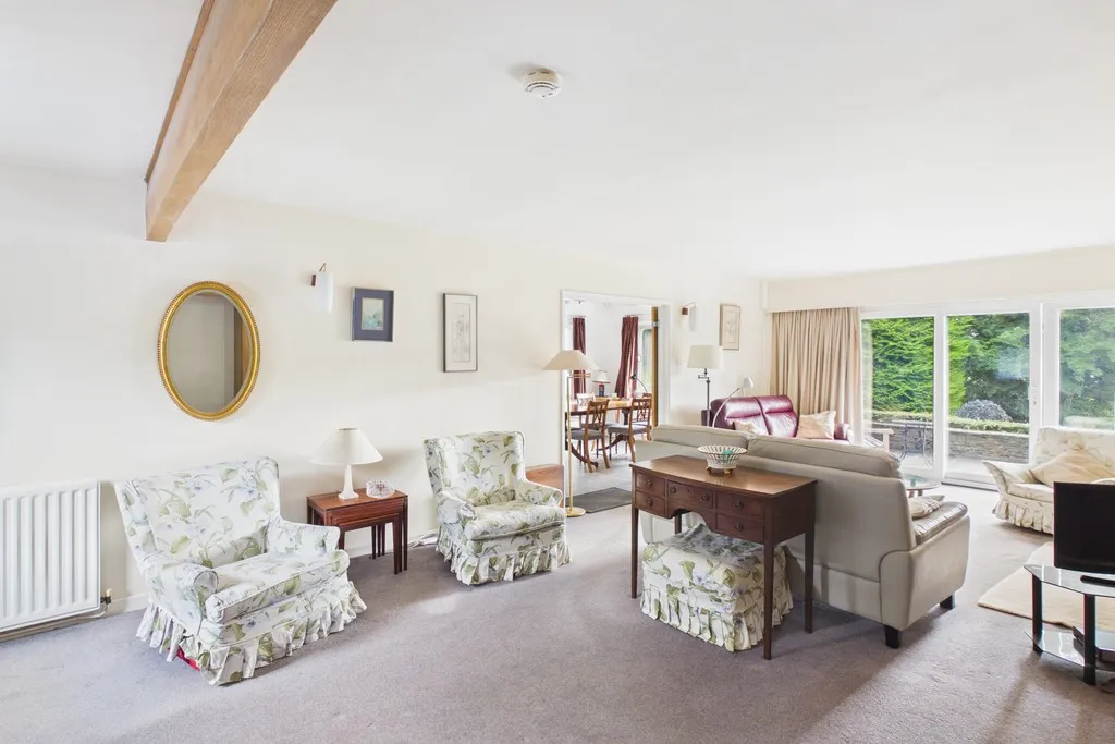 Old Hall Road, Troutbeck Bridge, LA23, photo 30
