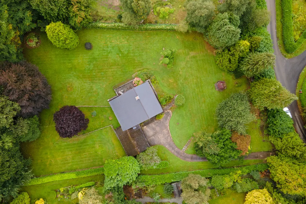 Old Hall Road, Troutbeck Bridge, LA23, photo 14